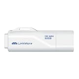 LinkMore NR G03 32GB USBメモリ USB3.2【最大読込100MB/s】
