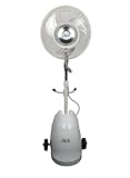 ミストファン　JMS-500　単相100V