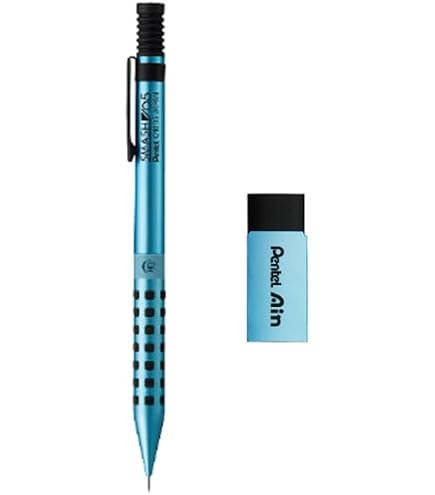 Amazon.co.jp: 【セット品】ぺんてる シャープ芯 アイン Pentel Ain 全