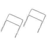 メタルラック スリム ガイド アイリスオーヤマ