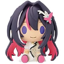 一番くじ　ホロライブ　ちょこのっこ3種 一番くじ ホロライブ ちょこのっこコレクション」の全33種