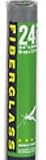 Saint Gobain ADFORS fcs8738-mファイバーグラスウィンドウ画面、グレー、24-in. X 7-ft。 24" x 7' FCS8738-M 1