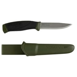 モーラ・ナイフ Mora knife Companion Heavy Duty MG