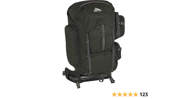 kelty tioga external frame pack