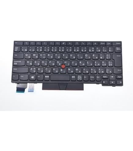 Amazon | TLBTEK キーボード交換用 Lenovo IBM ThinkPad A285 X280