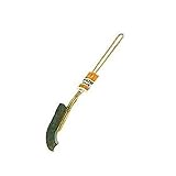 アサヒペン PCチャンネルブラシワイヤー J型 CY-J