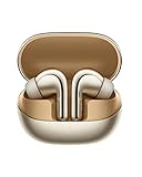 シャオミ(Xiaomi) 完全ワイヤレスイヤホン Buds 4 Pro 48dB ノイズキャンセリング Bluetooth 5.3 360°