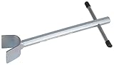 Silverline 714552 Mini Crutch Stopcock Key
