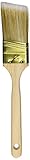 Great American Marketing PR00763 Pro Angle Sash Polyester and Nylon Paint Brush, Size: 2 by Great Am