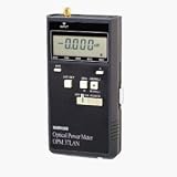 三和電気計器　光パワーメーター　OPM37LAN