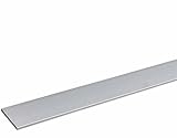 m-d建築製品58164 1-inch by 1 / 4インチby 72-inchフラットバーミル