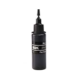(RPESAT30BK) ゼクーカラー | 互換品(エプソン epson) 対応 |サツマイモ sat-bk sat-6cl 対応 詰め替え リピートインク 染料 30ml (インクボトルのみ) (ブラック)