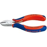 KNIPEX(クニペックス)7015-110 斜ニッパー[通販用梱包品]