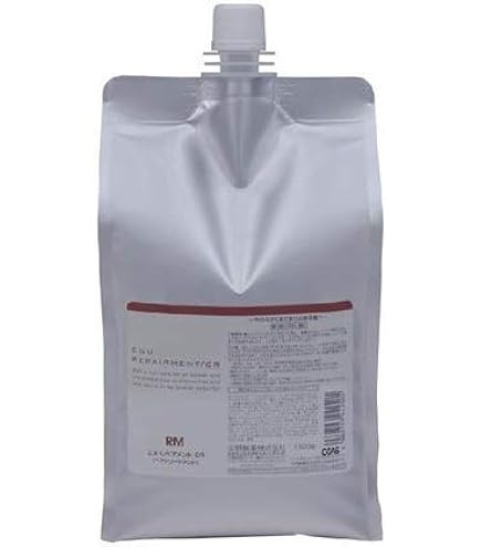 Amazon | 中野製薬 ENU エヌ シャンプー CR レフィル 1500ml | NAKANO
