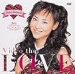 Video the LOVE～Seiko Matsuda 20th Anniversary Video Collection 1996-2000～ [DVD]