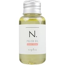 Amazon | N. ポリッシュオイル UR アーバンローズ 150ml