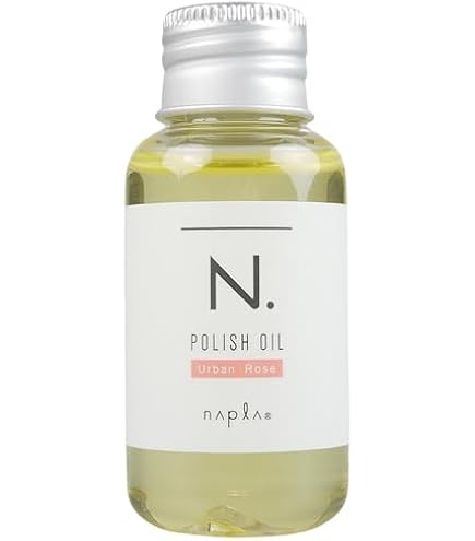 Amazon.co.jp: N. Polish Oil Mini : Beauty