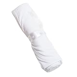 Kissy Kissy - Basic Blanket - White-One Size by Kissy Kissy