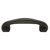 Baldwin 4436102 Decorative Cabinet Pull, Oil Rubbed Bronze by Baldwin