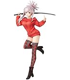 Amazon | Fate/Grand Order バーサーカー/宮本武蔵 1/7スケール PVC製