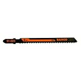 スナップオン・ツールズ バーコ ジグソーブレード (5枚入) 91-2PW-5P