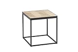 【送料無料】Side Table・サイドテーブル HLI-5007