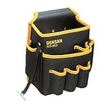 DENSAN 電工キャンバスハイポーチ ND-863