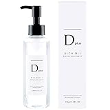 美粧AKARI D plus (ディープラス) リッチオイル リペアトリートメント 150ml