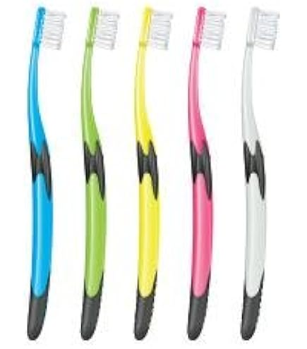 Amazon | ジーシー GC ルシェロ P-10 歯ブラシ 20本入 S やわらかめ