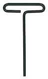 Bondhus 15410 3/16 Loop T-Handle with ProGuard Finish (2 Piece) by Bondhus