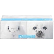 Amazon.co.jp: ネピア 鼻セレブ ポケットティシュ 24枚(12組)×480個(16