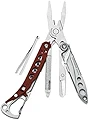 LEATHERMAN(レザーマン) Style PS(スタイルピー��エス) マルチツール 831866 RED [並行輸入品]