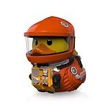 TUBBZ 『2001年宇宙の旅』 デヴィッド ボーマン PVC製 塗装済み完成品フィギュア