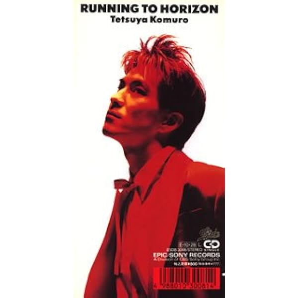 宇都宮隆RUNNING to HORIZON新品未開封 Amazon.co.jp: RUNNING to HORIZON: ミュージック
