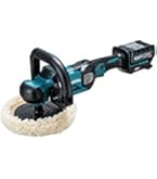Amazon | マキタ(Makita) 充電式ランダムオービットポリッシャ 