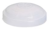 Seal Check/Filter Cover to attach North N95, N99 & R95 Filters to Chemical Cartridges. If using filt