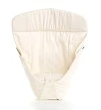 エルゴベビー(Ergobaby) インファントインサートIII (新生児 対面抱き用) [正規代理店1年間保証付] 抱っこ紐用 赤ちゃんの自然な姿勢を支えるクッション (ベビーキャリアと一体化) オー