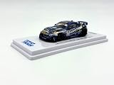 ガリバー (Gulliver) GULLIVER64 1/64 GR86 Team Toyo Tires Drift D1GP 2025#88 M.Kawabata 完成品 GU64101