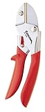 Corona AP 3110 Anvil Pruner With Vinyl Coated Steel Handles, 3/4" Cut [並行輸入品]