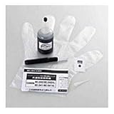 エレコム 詰め替え インク Canon キャノン BCI-340対応 ブラック 8回 THC-340BK8 【お探しNo:C96】 THC-340BK8