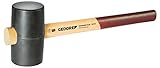 GEDORE ゴムハンマー 320g 頭径55mm 8826740