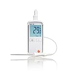 testo 108 防水型中心温度計