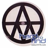 Alloy Mental [12 inch Analog]