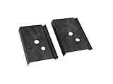 Red Devil 2-Edge Replacement Scraper Blade-2.5" REPLC SCRAPER BLADE (並行輸入品)