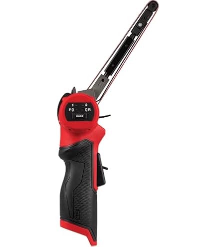 Sableuse A Ruban 360-313 Pneumatic Belt Sander 360 Series