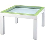 チャオ テーブル グリーン az-net-156gr NET-156GR