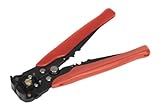 Sealey Wire Strippingツール自動