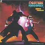 �uFighters MegaMix�vSound Tracks