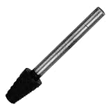 SK11 軸径3mm ロータリーヤスリ 木工用 6φ×10mm No.K