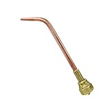 Uniweld Type17-5 Weld/Braze Tip [並行輸入品]